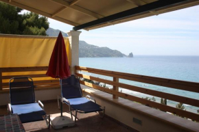 Гостиница Villa Gianitsi  Агиос Георгиос